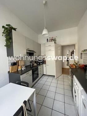 Foto - Etagenwohnung in Frankfurt am Main zur Miete