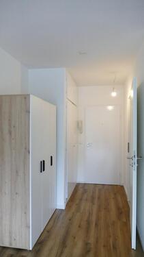 Foto - 1 Zimmer Etagenwohnung zur Miete in Eschborn