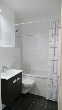 Foto - 1 Zimmer Etagenwohnung in Eschborn