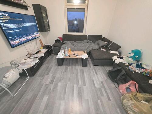 Foto - 2 Zimmer Etagenwohnung zur Miete in Offenbach am Main