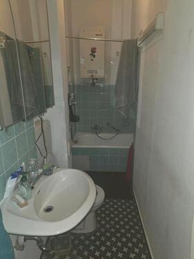 Foto - Etagenwohnung in Offenbach am Main zur Miete