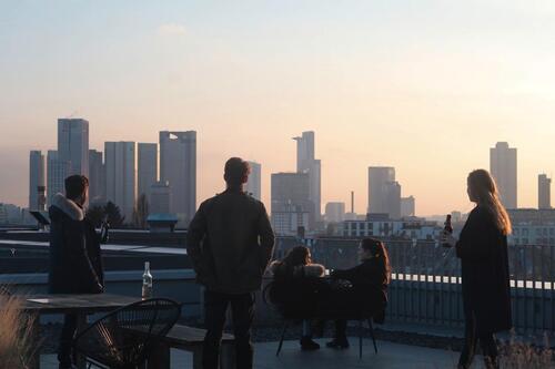 Foto - Etagenwohnung in Frankfurt am Main zur Miete