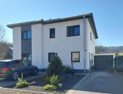 Foto - 3 Zimmer Erdgeschoßwohnung zur Miete in Homburg