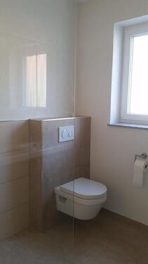 Foto - Erdgeschoßwohnung in Homburg zur Miete