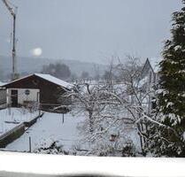 Helle 2,5-Zimmer Dachgeschosswohnung mit Balkon - Ebenweiler