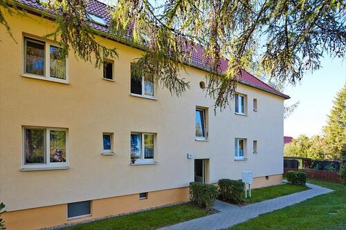 Foto - Frisch saniert: Willkommen im neuen Zuhause!