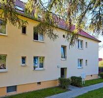 Frisch saniert: Willkommen im neuen Zuhause! - Halle (Saale) Frohe Zukunft