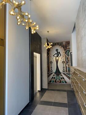 Foto - 2 Zimmer Etagenwohnung zur Miete in Leipzig