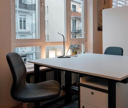 Foto - BÜROGEMEINSCHAFT für Freelancer, Kleinunternehmer u.a.