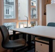 BÜROGEMEINSCHAFT für Freelancer, Kleinunternehmer u.a. - Hagen Hagen-Nord