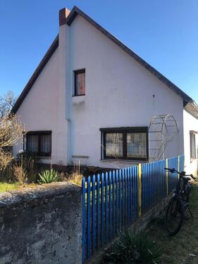 Foto - 5 Zimmer Einfamilienhaus zum Kaufen in Lenzen (Elbe)