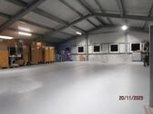 Foto - Lagerfläche Lagerraum Lagerhalle Lager Gewerbefläche 1. OG Gewerbehalle