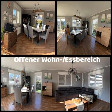 Foto - Provisionsfrei: Modernes Einfamilienhaus(BJ 2015) mit Südgarten