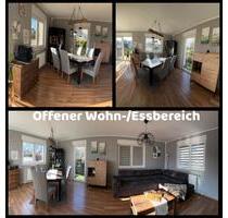 Provisionsfrei: Modernes Einfamilienhaus(BJ 2015) mit Südgarten - Ludwigsfelde