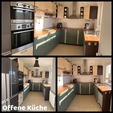 Foto - 4 Zimmer Einfamilienhaus zum Kaufen in Ludwigsfelde