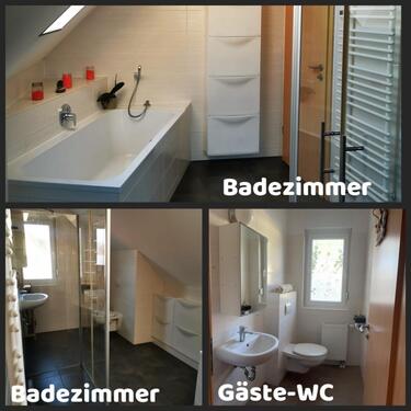 Foto - 4 Zimmer Einfamilienhaus in Ludwigsfelde