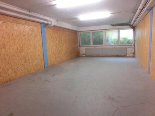 Foto - Lagerraum 5309 keine Heizung 50m²