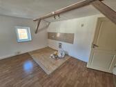 Foto - 2 Zimmer Dachgeschoßwohnung in Gotha