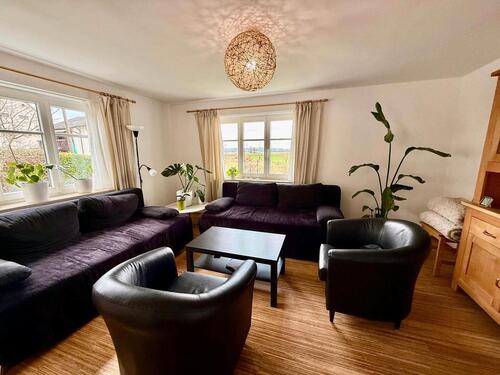 Foto - 3.5 Zimmer Erdgeschoßwohnung zur Miete in Kraiburg am Inn