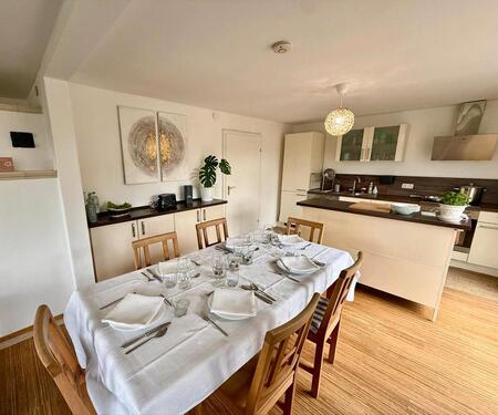 Foto - 3.5 Zimmer Erdgeschoßwohnung in Kraiburg am Inn