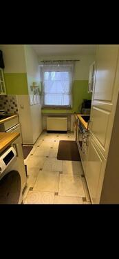 Foto - Erdgeschoßwohnung in Berlin zur Miete