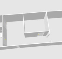 Ruhige 3-Zimmer-Wohnung im Obergeschoss - Hachenburg