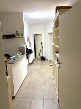 Foto - 4 Zimmer Erdgeschoßwohnung zur Miete in Mönchengladbach