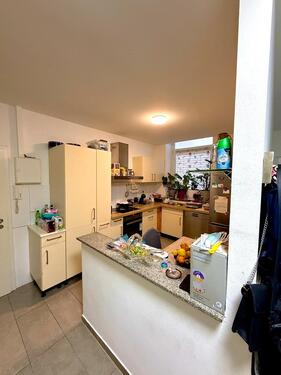 Foto - Erdgeschoßwohnung in Mönchengladbach zur Miete