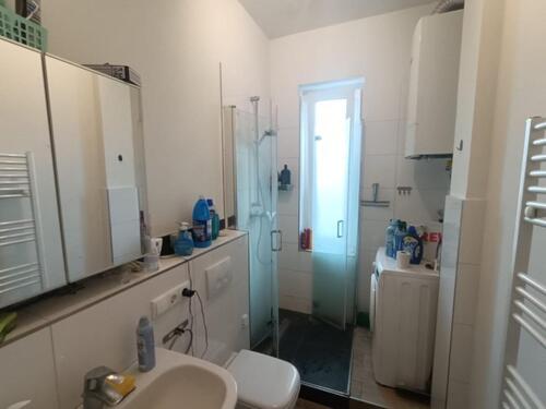 Foto - Etagenwohnung in Hannover zur Miete