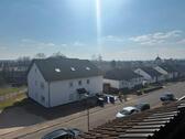 Foto - Helle Dachgeschosswohnung mit unverbaubarem Blick über Kirchhain