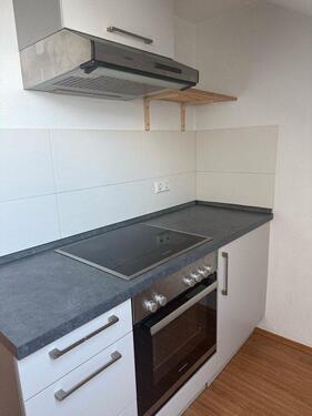 Foto - 3 Zimmer Dachgeschoßwohnung zur Miete in Kirchhain