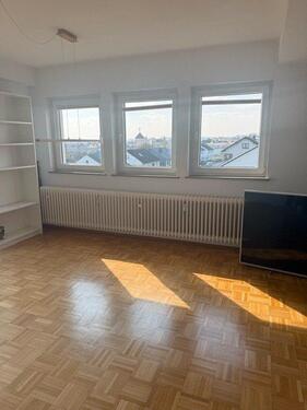 Foto - Dachgeschoßwohnung in Kirchhain zur Miete