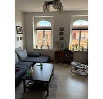 Wohnung mit Einbauküche - 600,00&nbsp;EUR Kaltmiete, ca.&nbsp; 56,00&nbsp;m&sup2; in Zwickau (PLZ: 08060) Zwickau-West