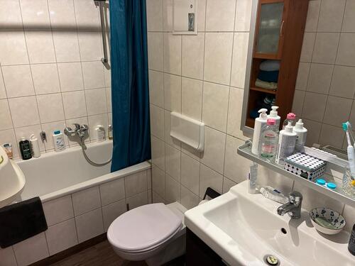 Foto - 2 Zimmer Etagenwohnung zur Miete in Zwickau