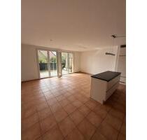 Großzügige 4-Zimmer Wohnung mit Terasse in Mainz-Finthen