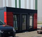 Foto - Bürofläche zu vermieten - 350,00&nbsp;EUR Kaltmiete, ca.&nbsp; 15,00&nbsp;m&sup2;