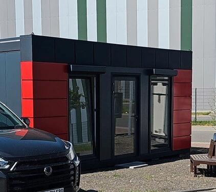Foto - Bürofläche zu vermieten - 350,00&nbsp;EUR Kaltmiete, ca.&nbsp; 15,00&nbsp;m&sup2;