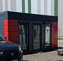 Bürofläche zu vermieten - 350,00&nbsp;EUR Kaltmiete, ca.&nbsp; 15,00&nbsp;m&sup2; in Sottrum (PLZ: 27367)