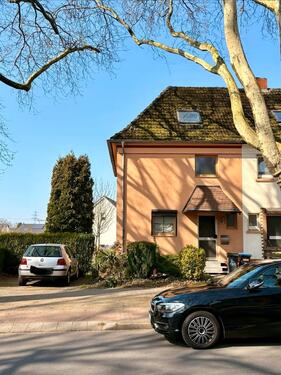 Foto - Charmantes Reihenendhaus mit Potential- 530 qm Grundstück