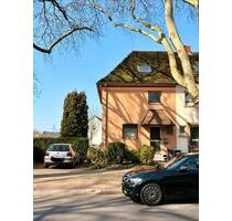 Charmantes Reihenendhaus mit Potential- 530 qm Grundstück - Gelsenkirchen Ückendorf
