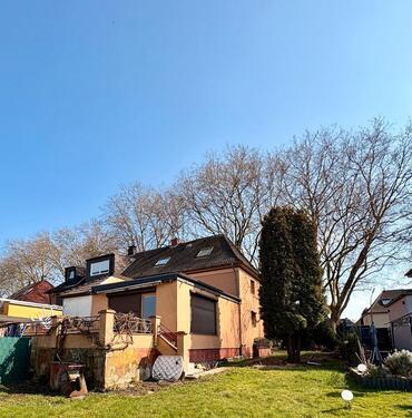 Foto - 4 Zimmer Reihenhaus zum Kaufen in Gelsenkirchen