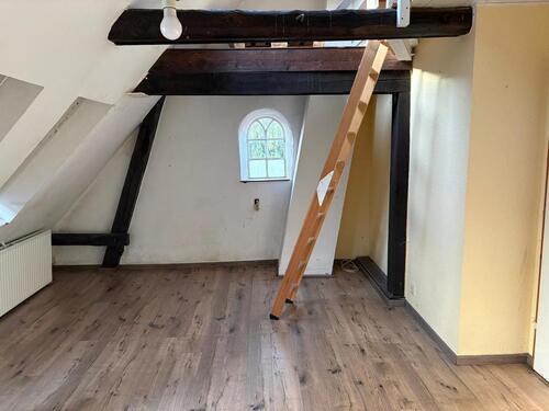Foto - 1 Zimmer Dachgeschoßwohnung in Bücken