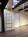 Foto - Dachgeschoßwohnung in Bücken zur Miete