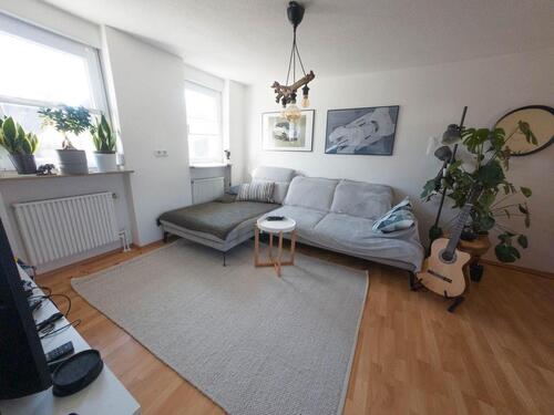Foto - 4 Zimmer Maisonettenwohnung zur Miete in Leonberg