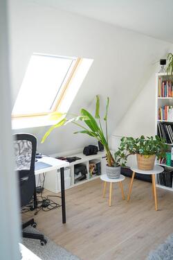 Foto - 4 Zimmer Maisonettenwohnung in Leonberg