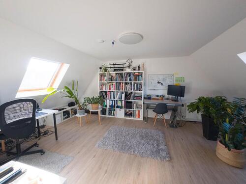 Foto - Maisonettenwohnung in Leonberg zur Miete