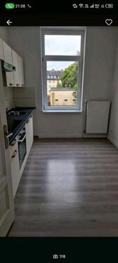 Foto - 2 Zimmer Etagenwohnung zur Miete in Wilhelmshaven
