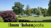 Foto - H-56038 - Und am Ende der Straße steht ein Haus am See...
