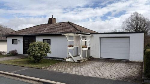 Foto - 6 Zimmer Einfamilienhaus zur Miete in Münchberg