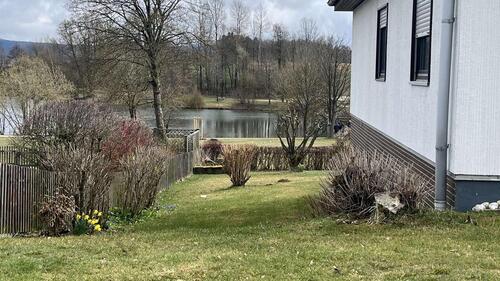 Foto - Einfamilienhaus in Münchberg zur Miete